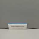 Toothbrush Replacement Heads for Philips Sonicare and More Click-on Handles 12 Pack White