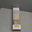 PEIDUO Easter Decorations, 2FT Birch Tree with LED Lights, Warm White Light up Tree Lamp, Easter Tree for Home Table Inside, Easter Decor Indoor, Battery Powered, Timer (2PK)