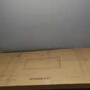 48X24 LED Bathroom Mirror with Lights, Anti-Fog, Backlit + Front Lit (CRI>90), Lighted Bathroom Vanity Mirror for Wall, Memory Function, Dimmable, Tempered Glass, Shatter-Proof