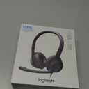 Logitech H390 USB Computer Headset