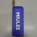 MIULEE Decorative Linen Euro Sham Pillow Covers 24x24 Dark Olive Green Boho Farmhouse Neutral Spring Couch Throw Pillows for Bed Pack of 2 Accent Modern Pillowcase Sofa Livingroom Home Decor