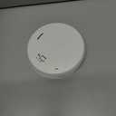 First Alert SM210L, 10-Year Sealed Battery Smoke Alarm with Safety Path Light, 1-Pack