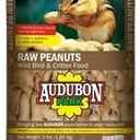 12235 Food Bird Peanut Raw, 3 lb, BB Date - 04/17/27