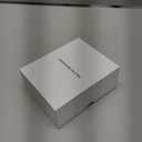 High Flow Solid Metal 2 Way  Type Garden Hose Splitter with Shut-Off Valves, 360 Degree Rotation 3/4" Spigot Faucet Connectors with 2 Extra Silicone Washers