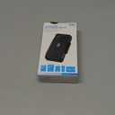 JJC Multi-Function Camera Battery Memory Card Storage Case for 6 SD Card,6 CFexpress Type-B/XQD Cards,5 CFexpress Type-A Cards,8 AA Batteries,3 Camera Batteries Holder Box for LP-E6 NP-FZ100 NPW235