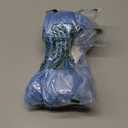 Official Sesame Street Plush 8" Suitable from Birth (Cookie Monster)