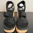 SM NEW YORK SIZE 7 SANDALS