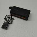 Portable Power Station Power Bank for Camping Essentials Small Electric Generator Large Lithium Battery