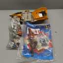 Playmobil Pirate Ship