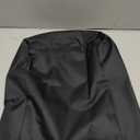 Grasshopper Mower Vac Bag - Hard Bottom Black, Genuine OEM Part 420019