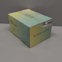 Mushroom Lamp Table Lamp for Night Stands,Mid Century Modern Desk Lamps for Bedroom, Vintage Dimmable Bedside Small Lamps, Cute Cool Home Room Aesthetic Decor for Living Room (Orange)