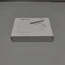 Remote Control Page Turner for Kindle Paperwhite Oasis Kobo eReaders,Kindle Clicker Page Turner Accessories for iPhone,iPad, Android Tablets Reading Novels,Camera Video Record&Shutter Selfie (Purple)