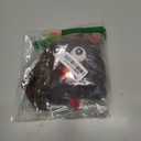 Photography Prop Baby Infant Costume Turkey Crochet Knitted Hat Diaper