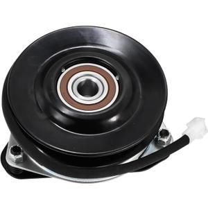 532179335 Electric PTO Clutch 179335 532414737 Compatible with Husqvarna Craftsman AYP Lawn Mower GT48XLS GTH2448 YTH2454 Compatible with Ogura GT1A-EH01 Compatible with Ferris 5100417