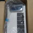 AEOCKY 4500 Sq.Ft Energy Star Most Efficient 2025 Dehumidifier, Max 80 Pint/Day Smart Compressor Dehumidifier with Drain Hose, Intelligent Humidistat,for Basement,Bedroom,Home,Bathroom