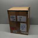 Power washers for Home, Home Cleaning, 4 Quick-Connect Nozzles & Adjustable Soap Tank Washers for Cars, Driveways, Patios, Fences (green)