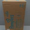 Pampers Swaddlers Diapers, Size 6 (23-44 lbs), 108 Count, Absorbent, Keeps Baby Dry and Comfortable, Skin Safe Disposable Baby Diaper (Packaging May Vary)