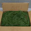 1PCS 6.2FT Christmas Garland with Lights, Real Touch Cedar Garland Artificial Realistic Thick & Lush Greenery, Soft Artificial Pine Garland for Mantle Fireplace Table Wall Indoor Christmas Decorations