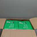 Amazon Basics Men's Incontinence Guards, Maximum Absorbency, 104 Count, (2 Packs of 52)