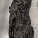 BESPORTBLE 1pc Practical Luggage Bag Large Duffle Bag Zipper for Storage Fashionable Tent