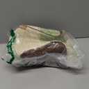 BABEYER Breastmilk Cooler Bag with Ice Pack Fits 6 Baby Bottles Up to 9 Ounce, Baby Bottle Bag with Shoulder Strap for Nursing Mom Daycare, Cream