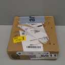 Bamboo Lab 1.75MM PLA Matte Filament High Speed Printing with RFID 1KG +/- 0.03mm Eco Friendly 3D Printer Filament for Bambu Lab P1P/P1S/X1C/X1/A1/A1 Mini (Without Spool) (Marine Blue 11600)