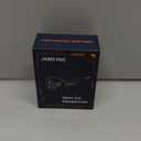 Open Ear Headphones, Running Headphones Bluetooth 5.4 with Built-in Mic, Bluetooth Headphone 14H Battery & IPX5 Waterproof, Sports Headphones for Running, Cycling, Walking