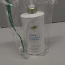 Dove Conditioner Coconut & Hydration for Dry Hair with Bio-Protein Care Technology and Coconut Oil 28 Fl Oz