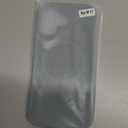 RIOBIO Magnetic for iPhone 17 Case [Compatible with MagSafe][Translucent Matte Slim] Military-Grade Shockproof Protective for iPhone 17 Phone Case, Green