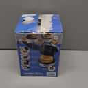 Hamilton Beach Breakfast Sandwich Maker with Egg Cooker Ring, Customize Ingredients, Perfect for English Muffins, Croissants, Mini Waffles, Perfect White Elephant Gifts, Silver (25475) (Single)