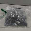 Auoon Silicone Spoon Rest with Lid Holder - 3 in 1 Kitchen Utensil Rest for Soup Ladles, Pot Lids, Spatulas, Spoons, Tongs, BPA Free & Dishwasher Safe, 8.26 x 8.06 Inch (Gray, Large)