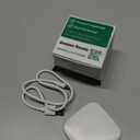 Add MOES FingerBot Tuya Bluetooth Hub Link FingerBot to Wi-Fi (Support 2.4GHz) Compatible with Alexa, Google Home, IFTTT and Timmer Control. One Gateway Can Connect Multiple FingerBots