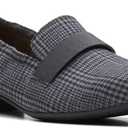 Clarks Womens Tilmont EveLoafer Flat, Size 11