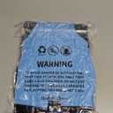 SUNCHIRI Incontinence Underwear for Men, 150ML Absorbent Washable Protective Leak Proof Reusable, Briefs 3 Pack (Multicolor02, X-Large)