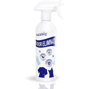 Pet Odor Eliminator for strong odor, Suitable for Dogs and Cats Fragrance Free Colorless Odorless, Highly Effective Safe Ingredients odor eliminator 16.9oz Spray