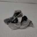 Engine Motor and Transmission Mount Kit Compatible with 2003-2008 Corolla 1.8L & 2003-2008 Matrix 1.8L & 2003-2008 Pontiac Vibe 1.8L Auto Transmission Repklace OE A4220 A4219 A4218 A4221 4pcs