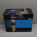 ZeroWater 32-Cup Ready-Read 5-Stage Water Filter Dispenser with Instant Read Out - 0 TDS for Improved Tap Water Taste - IAPMO Certified to Reduce Lead, Chromium, and PFOA/PFOS