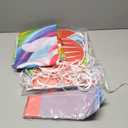 Halloween Candy Trunk or Treat Car Decorations Kit Outdoor with Sweet Candy Banner Stair Cloth Lollipop Yard Sign Theme for SUV Car Archway Garage Door Haunted House Party Decor