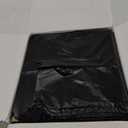 Zero Waste USA - 800 ONEpul dog waste station refill header bags - Dispense 1 bag at a time with our trademarked pull-strap. Designed to fit any dog waste header stations. (8 headers of 100 bags)