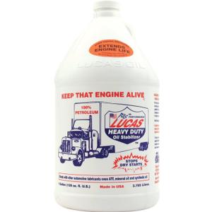 Oil Stblzr Hvy Dty 1gal