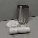 Jack & Rose Stainless Steel Humidifier, Easy to Clean, Dishwasher Safe, Cool Mist Humidifiers for Bedroom, 3.5 Liters