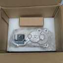 6.7 Cummins Turbo Actuator Fits for Dodge Ram 2500 3500 4500 5500 2013-2018 HE300VG HE351VE VGT Turbo, Replaces 68481772AA 5494878RX, W/Calibrate kit