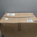 Oxblood Pelican 1535 Air case, with Black Handles & latches. Comes Empty & with Wheels.