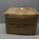 3 Ft Bean Bag Chair, Memory Foam Bean Bag Chairs for Adults with Filling, Round Bean Bag Sofa with Filler Included, Beanbags with Soft Dutch Velvet Fabric,3 Foot,Pink