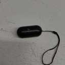True Wireless with Portable Charging Case
