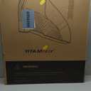 YITAMOTOR Floor Mats Compatible with 2019-2026 Chevrolet Silverado 1500/GMC Sierra 1500 & 2020-2026 Chevy Silverado/GMC Sierra 2500HD/3500HD Crew Cab with Rear Underseat Storage Box, Front Bucket Seat