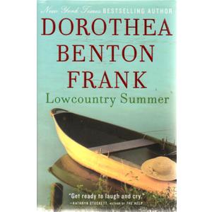 Lowcountry Summer