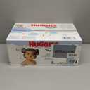 Huggies Size 4 Diapers, Snug & Dry Baby Diapers, Size 4 (22-37 lbs), 150 Count, Packaging May Vary