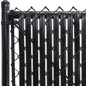 Fenpro Blade Slat 5'- 8.5 Fence slat fits 6' tall Fence