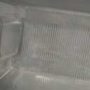 ClearSpace Pantry Organization and Storage Bins with Removable Dividers & Lids  Perfect Pantry Organizers or Kitchen Organization  Refrigerator Organizer Bins, Cabinet Organizers, 2 Pack (10" x 6" x 3" - 2 Pack)